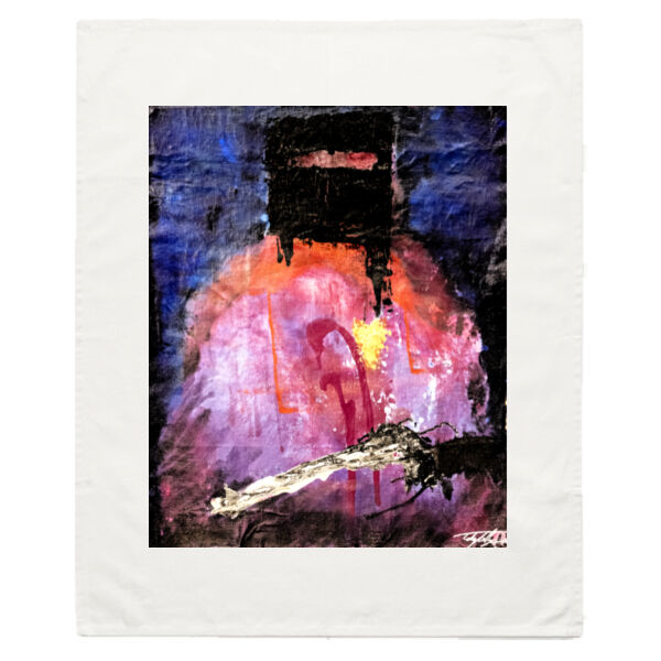 F*g Boy Kelly Tea Towel Thumbnail